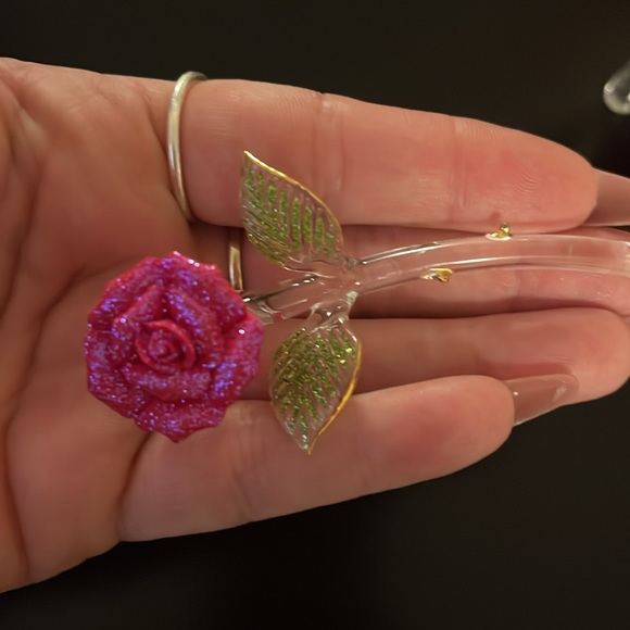 Crystal decorations - Picture 2 of 4